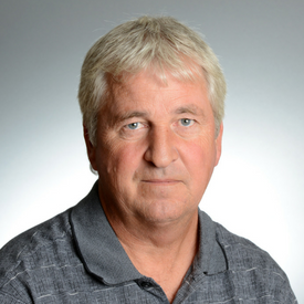 Darryl Bartholomay